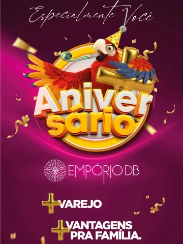 Empório DB