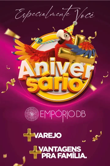 Empório DB