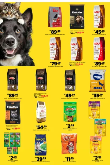 DB Pet Shop
